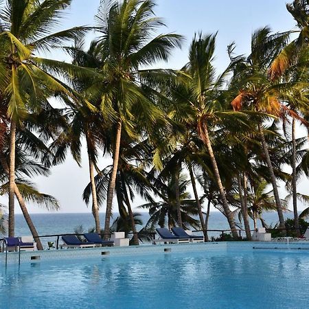 Baobab Sea Lodge Kilifi Exterior foto