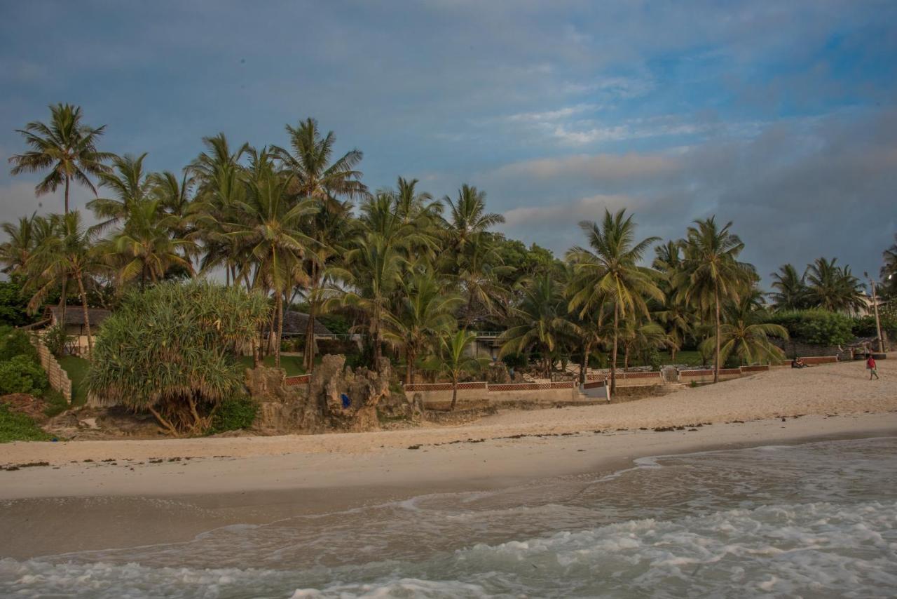 Baobab Sea Lodge Kilifi Exterior foto