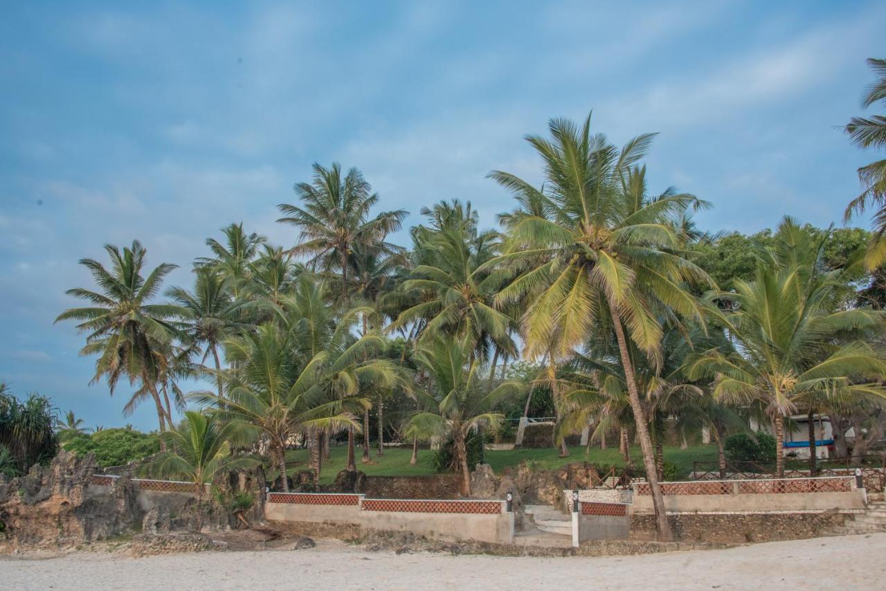 Baobab Sea Lodge Kilifi Exterior foto
