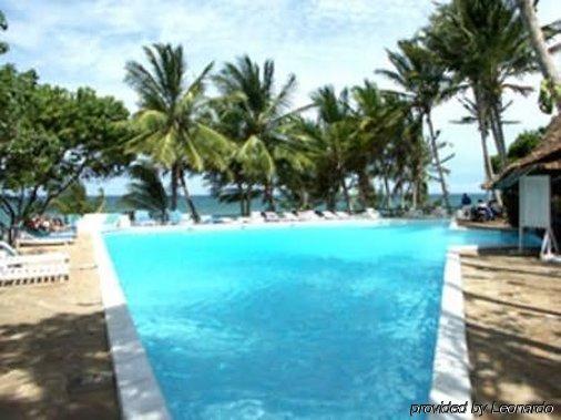 Baobab Sea Lodge Kilifi Facilidades foto