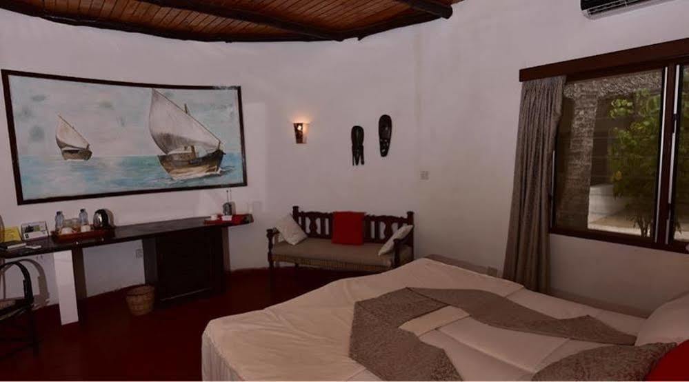 Baobab Sea Lodge Kilifi Exterior foto