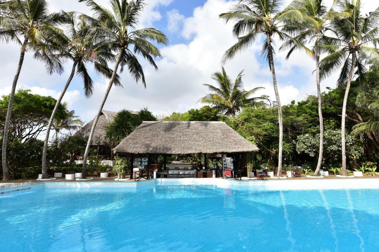 Baobab Sea Lodge Kilifi Exterior foto